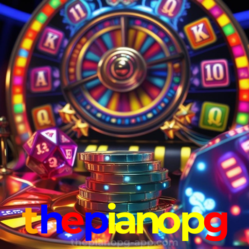 Login Cativante em thepianopg: A Nova Era dos Jogos