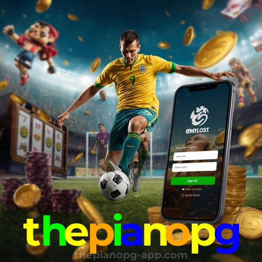 Recursos Pagos Imperdíveis do thepianopg Para Jogadores Fieis